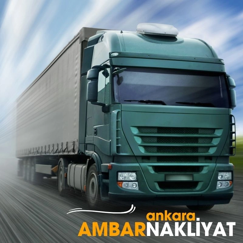 Adana Ceyhan Arası Nakliyat